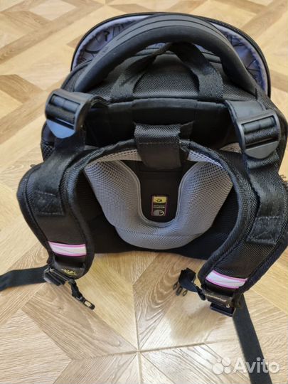 Школьный рюкзак