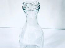 Стеклянные бутылки от 100мл до 1,5 л. Опт, розница