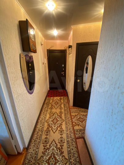 2-к. квартира, 48 м², 4/5 эт.