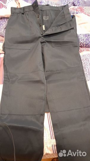 Спецкостюм