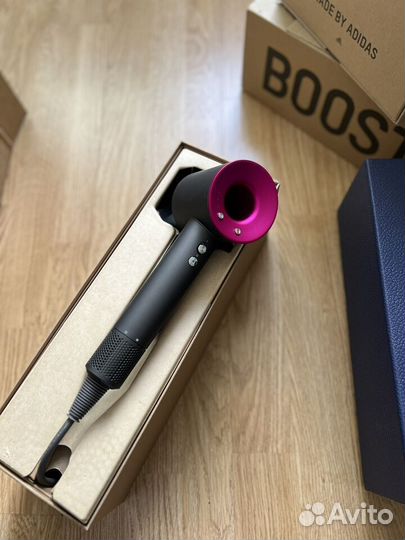 Фен Dyson Supersonic HD08 Новый