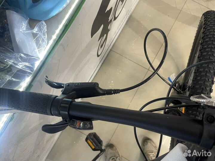 Велосипед горный scott aspect 760