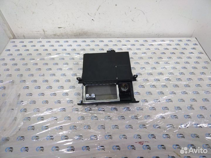 Пепельница Audi A6 C5 2.8 1999