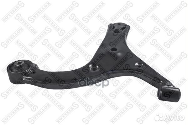 57-05382-SX рычаг левый Hyundai Accent 05 57