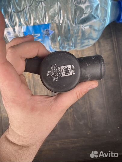 Термостат ваз 2108