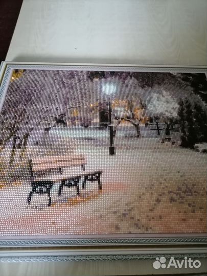 Предметы интерьера