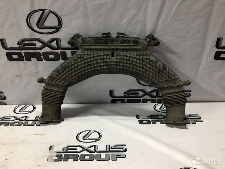 Воздухозаборник Lexus Ls460 USF40 1urfse 2008