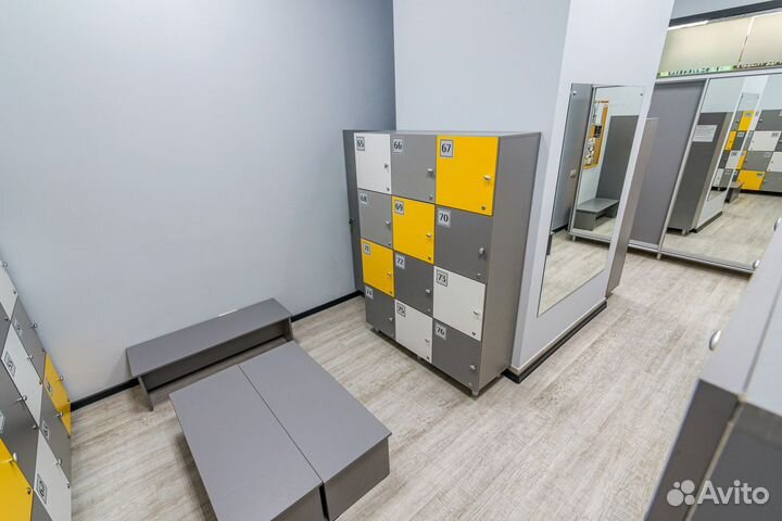 Аренда танцевального зала