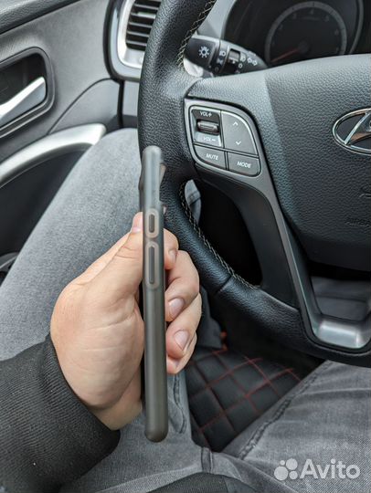 Оригинальный чехол Google pixel 6