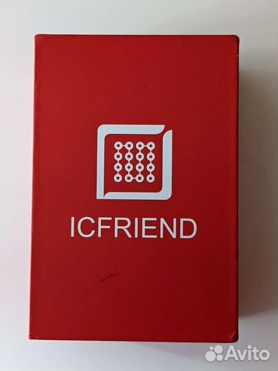 Icfriend E-Mate 13 in 1 + UFI Lite