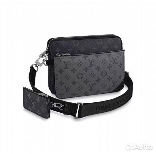 Сумка Louis Vuitton Trio