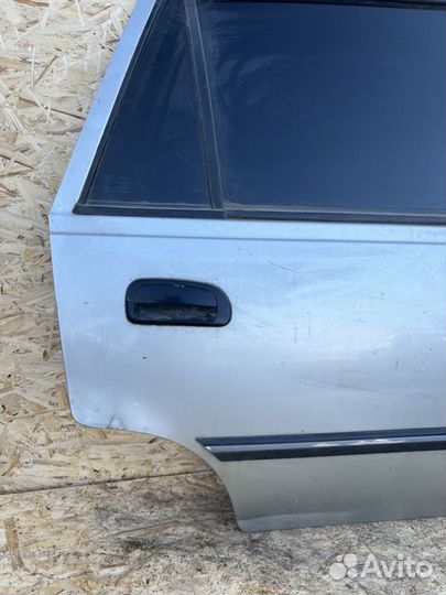 Дверь задняя правая Daewoo Nexia