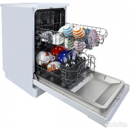 Посудомоечная машина 45 см DeLonghi ddws 09S