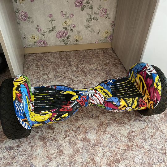 Гироскутер