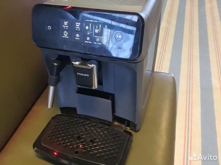Кофе машина Philips