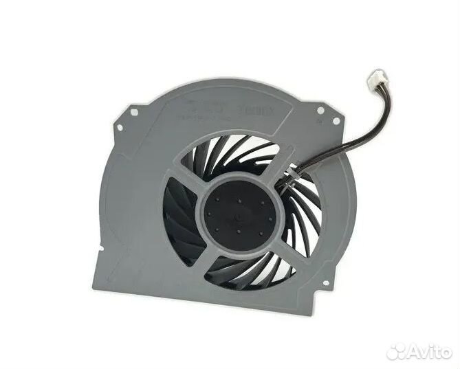 Вентилятор, кулер для охлаждения Sony PS4 Pro