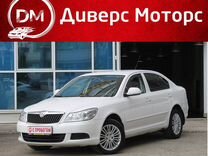 Skoda Octavia 1.6 MT, 2010, 140 000 км, с пробегом, цена 875 000 руб.