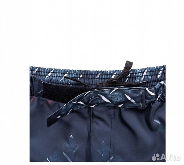 Шорты мма детские Rusco Sport Iron (12 лет)