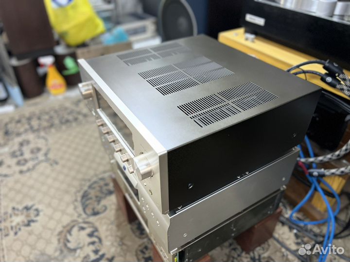 Усилитель Luxman L 505 Ux 2012 год