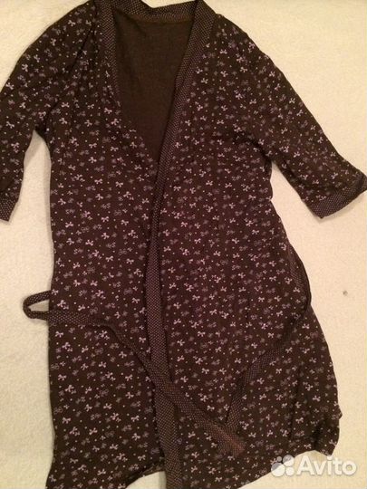 Одежда женская пакетом