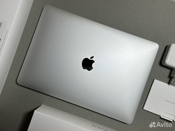 Macbook air m1