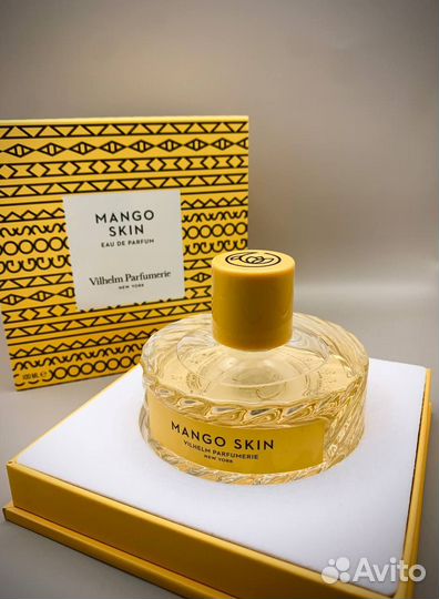 Духи Mango Skin 100ml