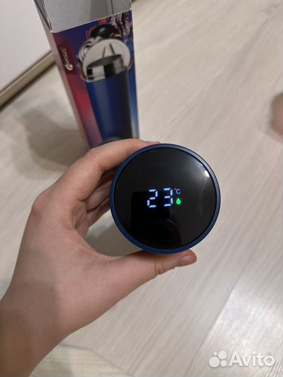 Термос для напитков