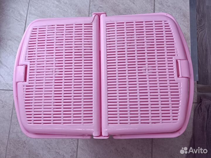 Переноска для животных