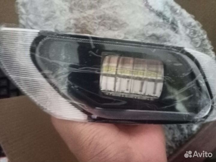 Птф daewoo nexia n100