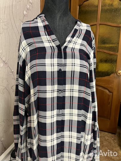 Рубашка женская