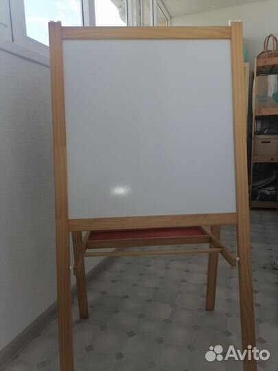 Мольберт детский IKEA