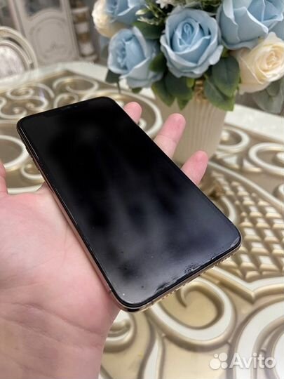 iPhone XS MAX 256 gb