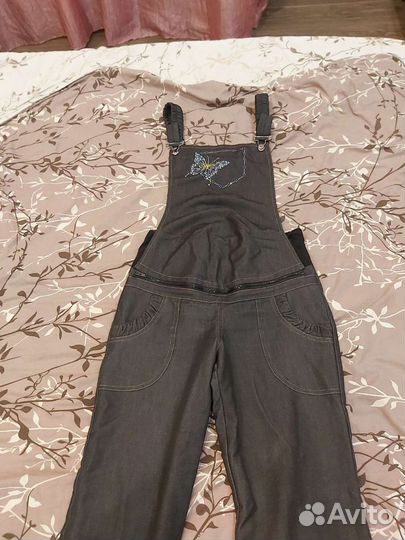 Комбинезон для беременных