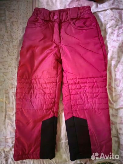 Детская одежда для девочек