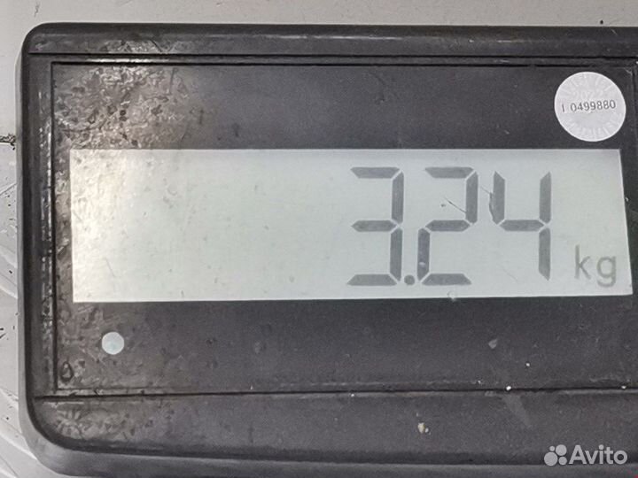 Вентилятор радиатора основного для Opel Vectra B