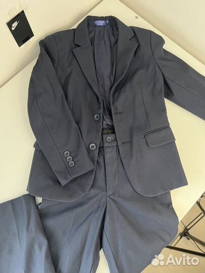 Костюм для мальчика