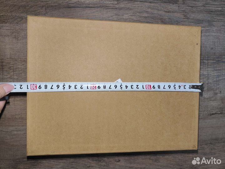 Коробка подарочная