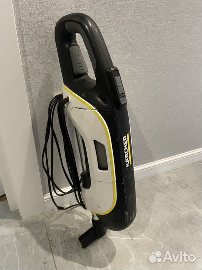 Пылесос Karcher V5 premium