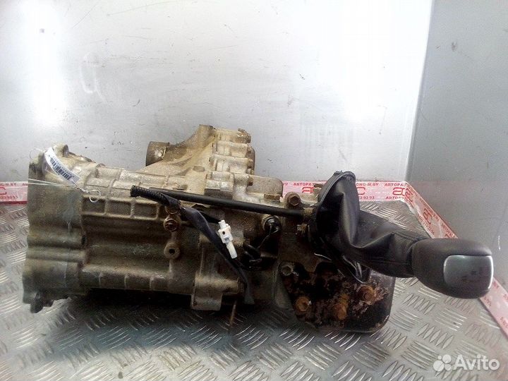 Раздатка для Suzuki Grand Vitara 1 29151-78E10