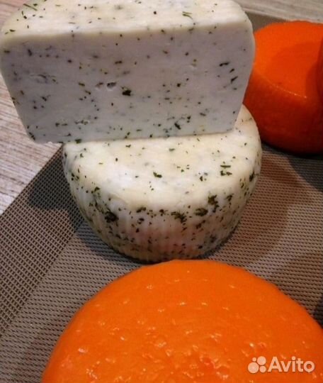 Козье молоко