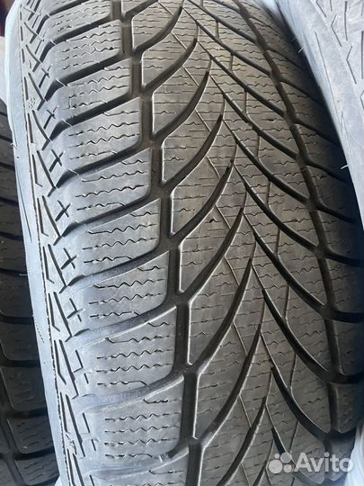 Зимние шины r14