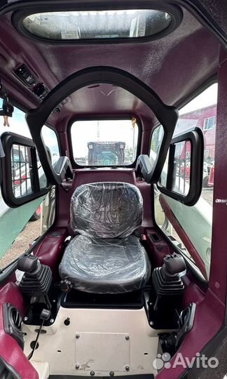 Мини-погрузчик Lonking CDM308, 2023