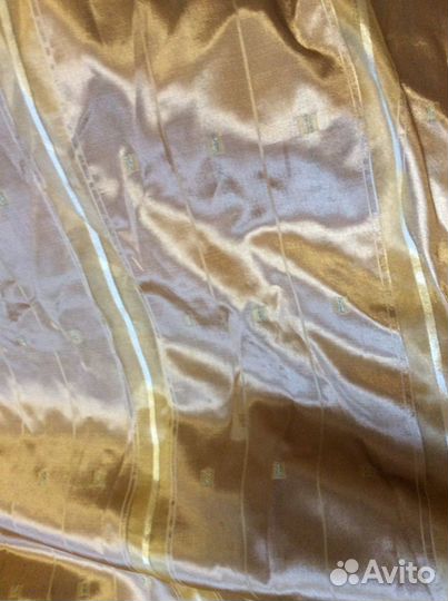 Шторы современные -2 шт по 3 метра