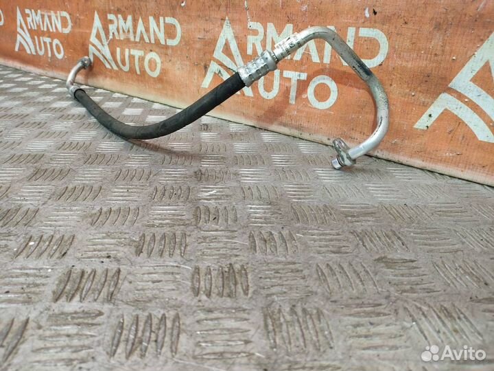 Трубка кондиционера Renault Kaptur 1 2016-Нв