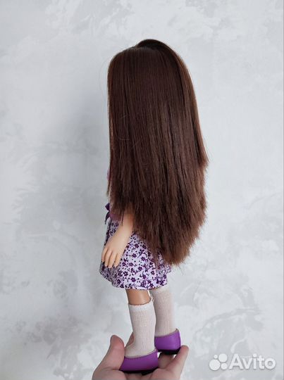 Кукла Эстель от Reina del Norte