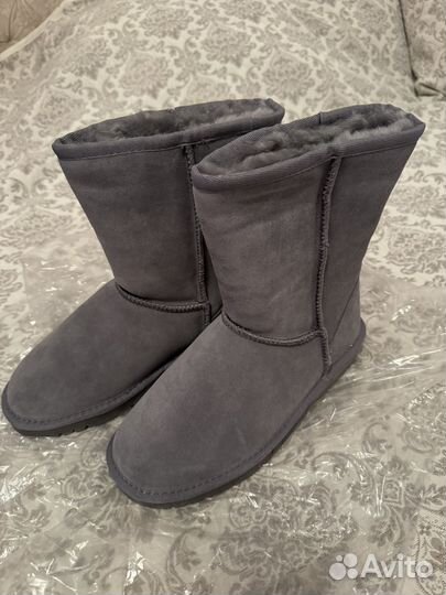 Угги женские 38 размер натуральные