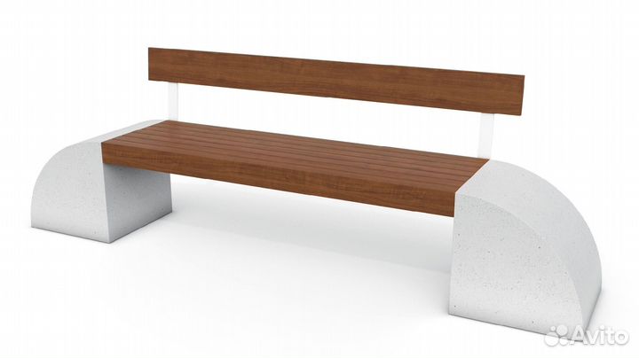 Скамья 