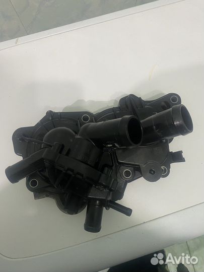 Водяная помпа Skoda 04E121042 04E121BD