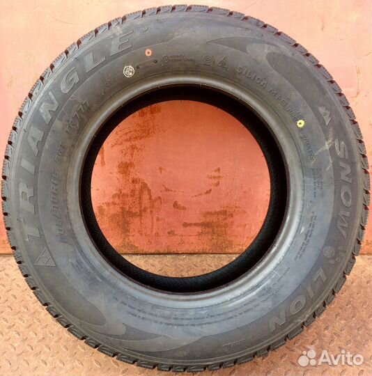 Triangle TR777 205/70 R15 95T