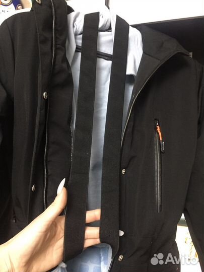 Комбинезон женский Зима